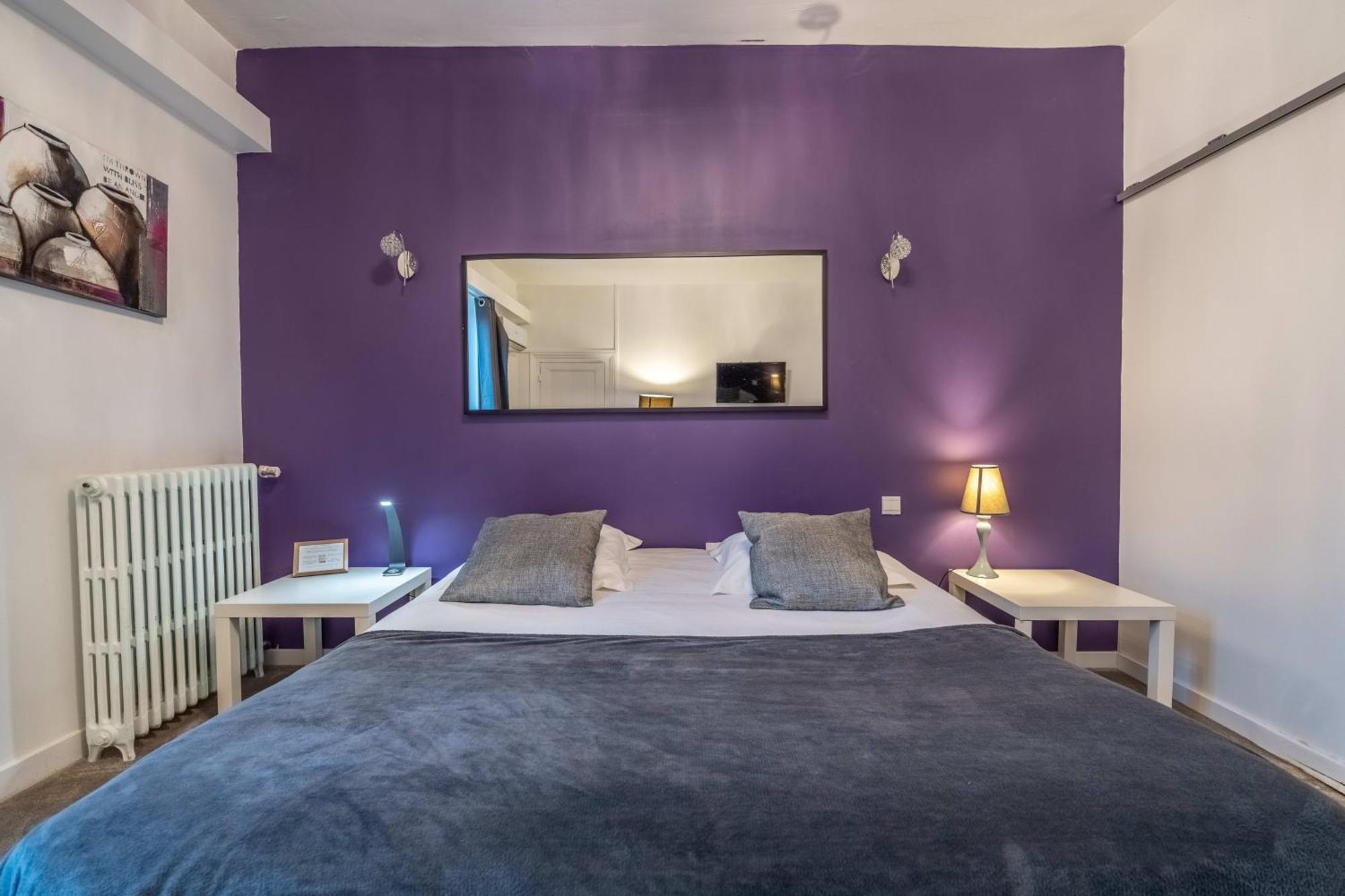 Hotel Quai Des Pontis คอญญัก ภายนอก รูปภาพ
